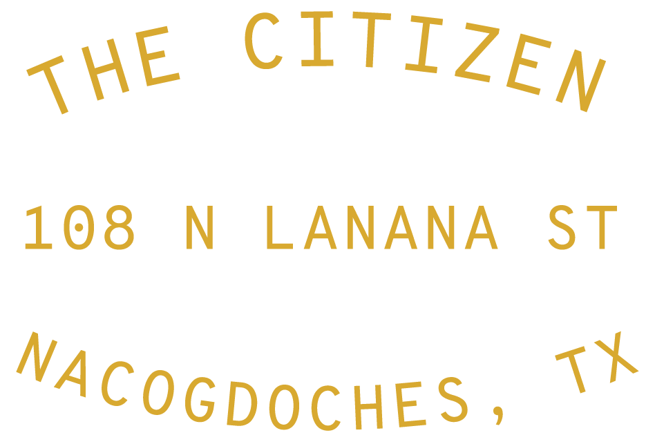 The Citizen Address, 108 N Lanana St, Nacogdoches, TX